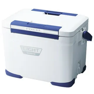 【SHIMANO】FIXCEL ULTRA PREMIUM 30L 保冰桶 行動冰箱 NF-030V 歷史價格詳細信息