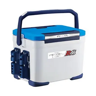 【SHIMANO】FIXCEL ULTRA PREMIUM 30L 保冰桶 行動冰箱 NF-030V 歷史價格詳細信息