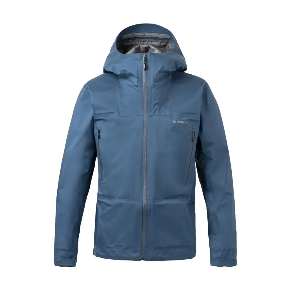 【SHIMANO】RA-021X GORE-TEX 防水釣魚夾克 歷史價格詳細信息