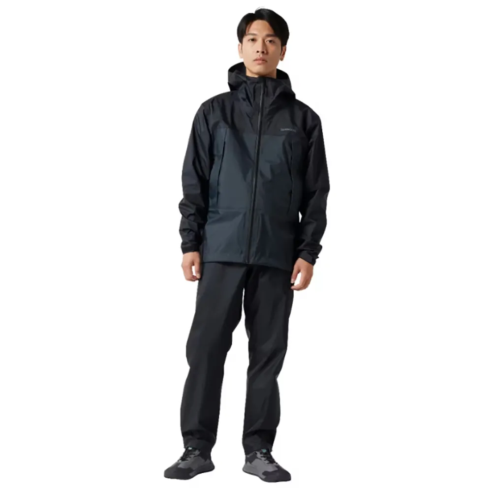 【SHIMANO】RA-021X GORE-TEX 防水釣魚夾克 歷史價格詳細信息