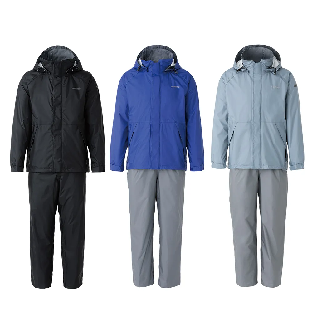 【SHIMANO】RA-021X GORE-TEX 防水釣魚夾克 歷史價格詳細信息