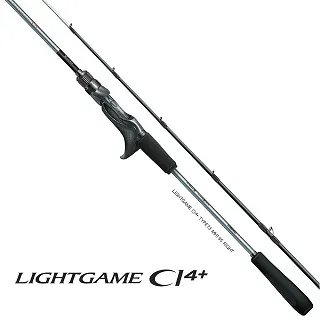 【SHIMANO】LIGHTGAME XTUNE 82 H185 船竿 歷史價格詳細信息