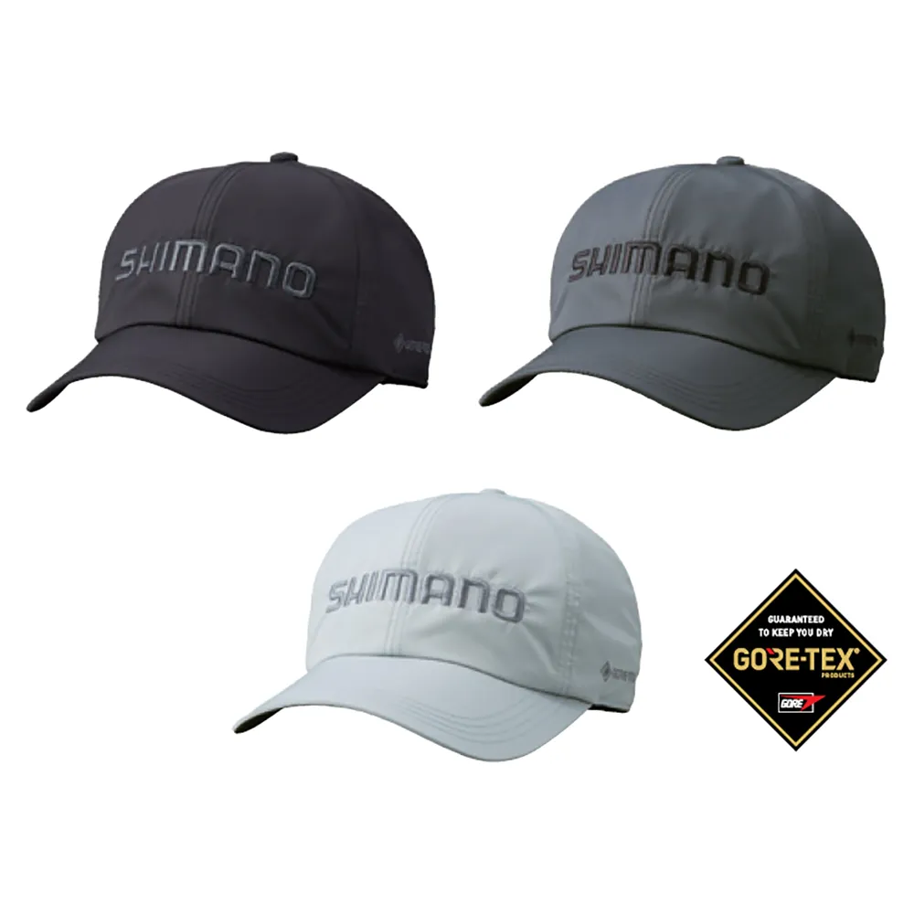 【SHIMANO】GORE-TEX 防水漁夫帽 CA-062V 歷史價格詳細信息