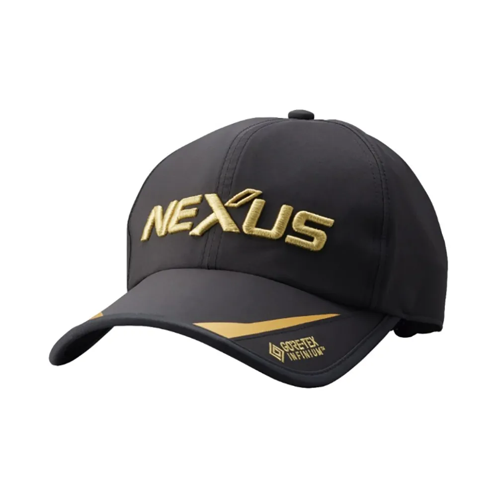 【SHIMANO】GORE-TEX短帽檐防水釣魚帽 CA-013U 歷史價格詳細信息