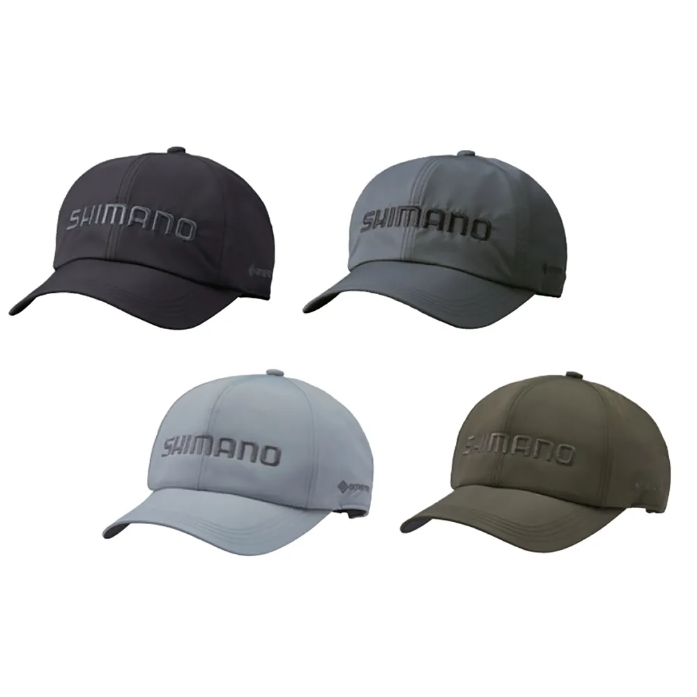 【SHIMANO】GORE-TEX 防水漁夫帽 CA-062V 歷史價格詳細信息