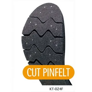 【SHIMANO】GEOLOCK切紋橡膠毛氈釘底 全包式 KT-005V 歷史價格詳細信息