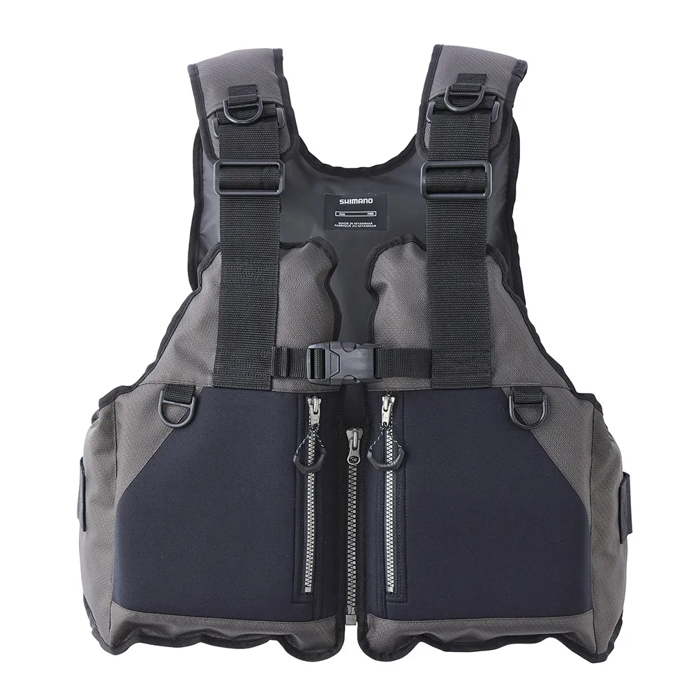 【SHIMANO】VF-142Q NEXUS 基本款 救生背心 歷史價格詳細信息