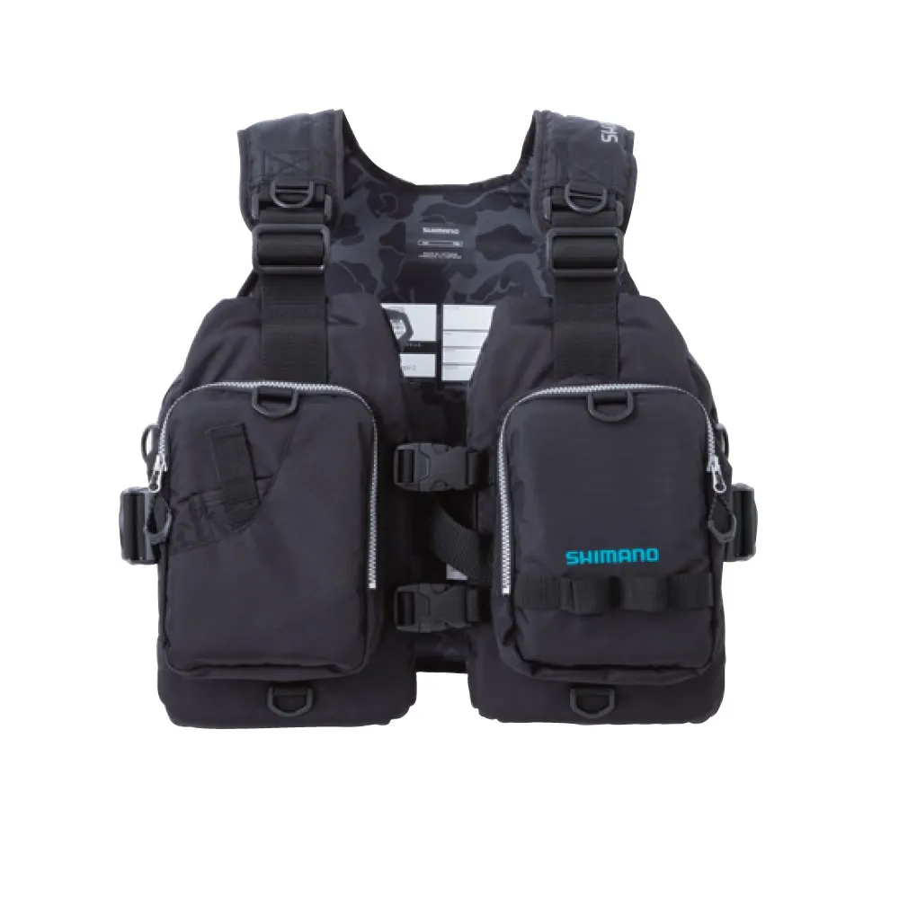 【SHIMANO】VF-142Q NEXUS 基本款 救生背心 歷史價格詳細信息