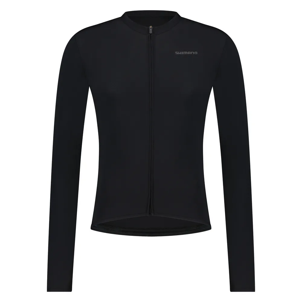 【SHIMANO】FUTURO 女款長袖車衣 糖果藍色 歷史價格詳細信息