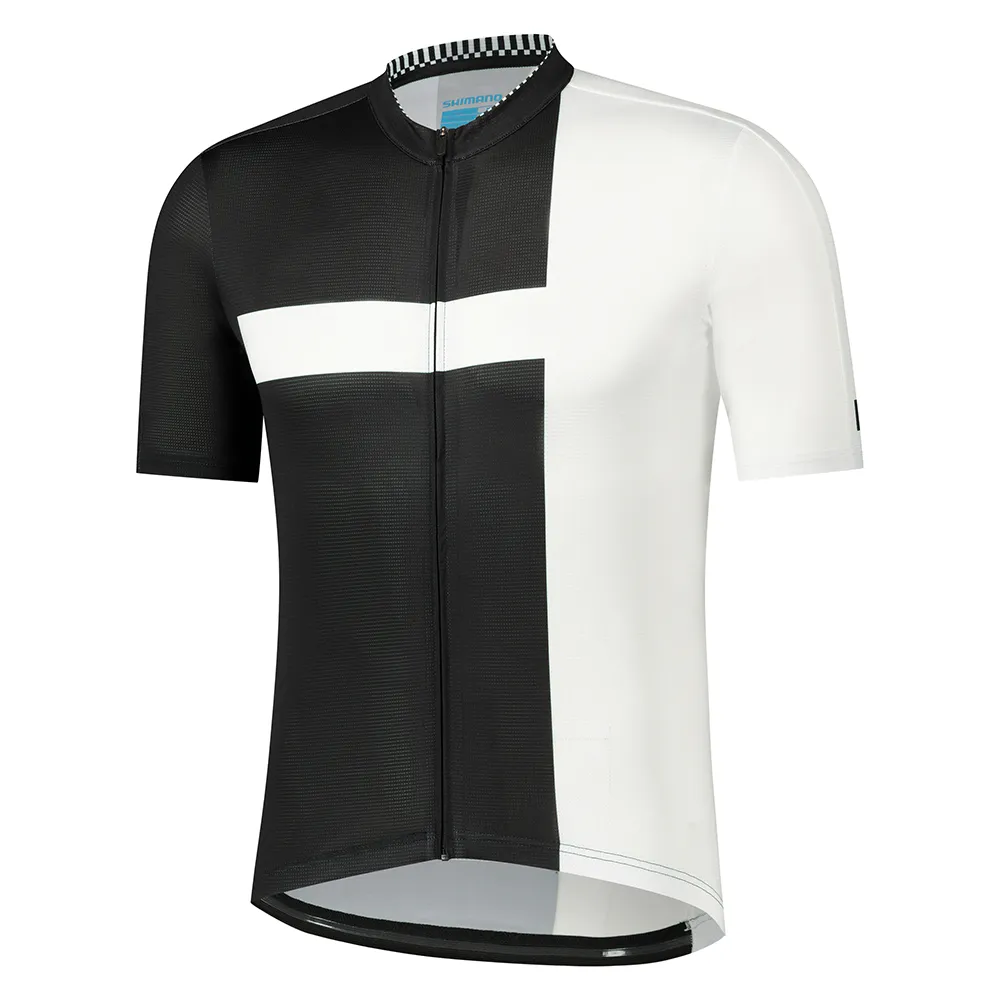 【SHIMANO】AEROLITE 男款短袖車衣 深灰 歷史價格詳細信息