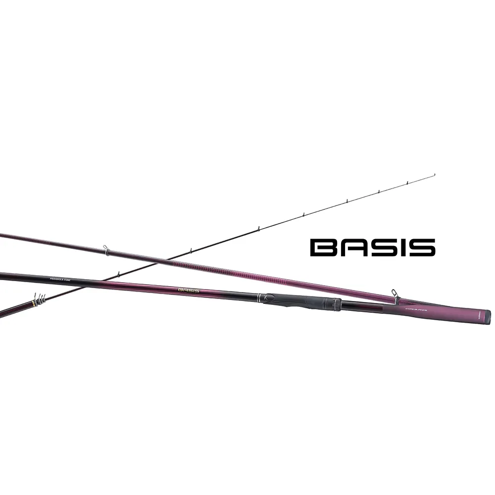 【SHIMANO】BASIS BG 4號 500 磯釣竿 歷史價格詳細信息