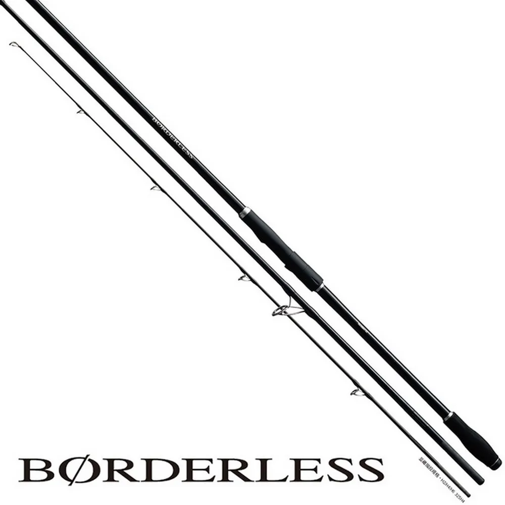 【SHIMANO】BORDERLESS 285H2 磯竿 價格比較,價格查詢,歷史價格詳細信息