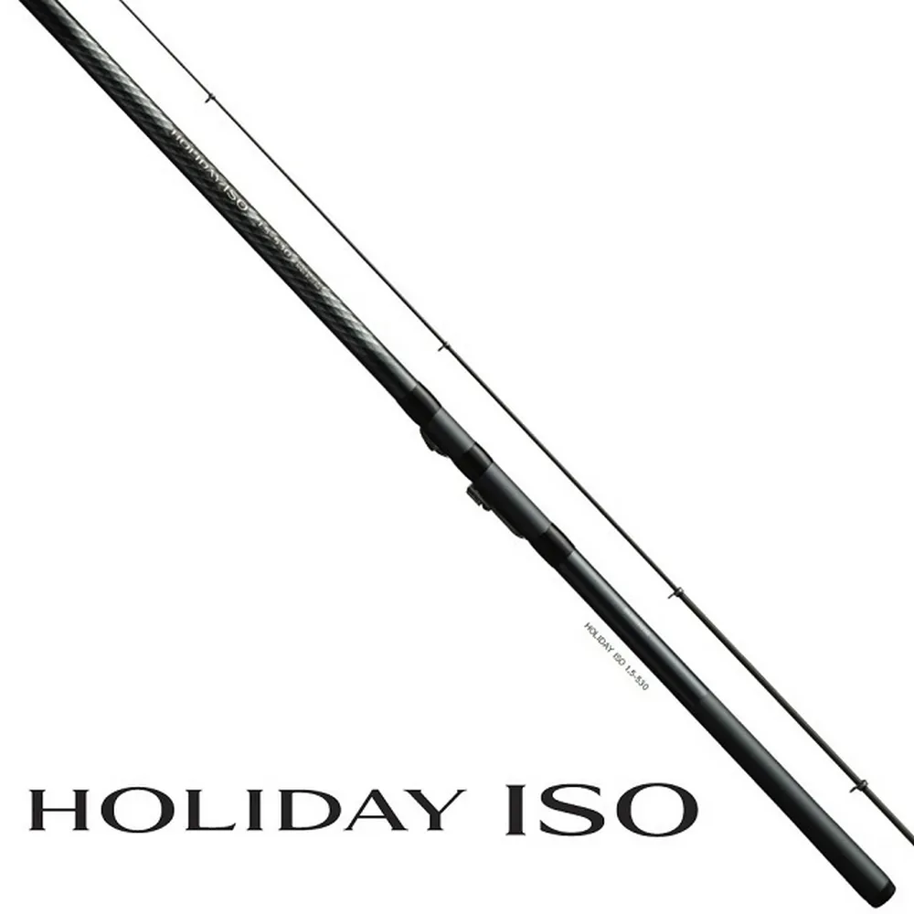 【SHIMANO】HOLIDAY ISO 3號 350 防波堤 磯釣竿 歷史價格詳細信息