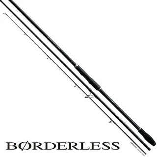 【SHIMANO】BORDERLESS 285H2 磯竿 歷史價格詳細信息
