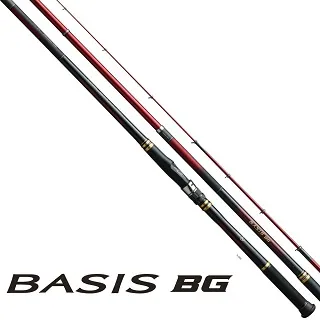 【SHIMANO】BASIS BG 4號 500 磯釣竿 價格比較,價格查詢,歷史價格詳細信息