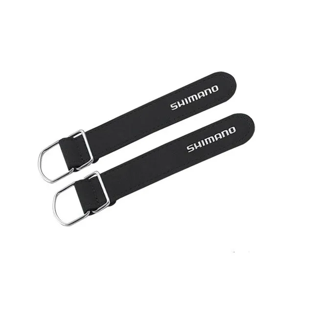 【SHIMANO】BE-002X 單手束竿帶 歷史價格詳細信息