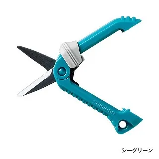 【SHIMANO】CT-521Q 快剪 RT 萬用剪刀 歷史價格詳細信息