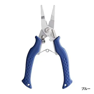 【SHIMANO】AD剪鉗RH CT-542P 路亞鉗 歷史價格詳細信息