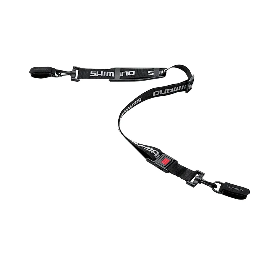 【SHIMANO】BE-002X 單手束竿帶 歷史價格詳細信息