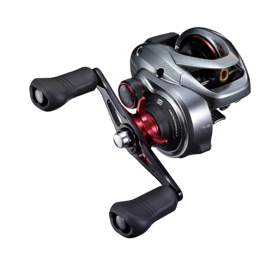 【SHIMANO】Scorpion DC 大嘴黑鱸捲線器 歷史價格詳細信息