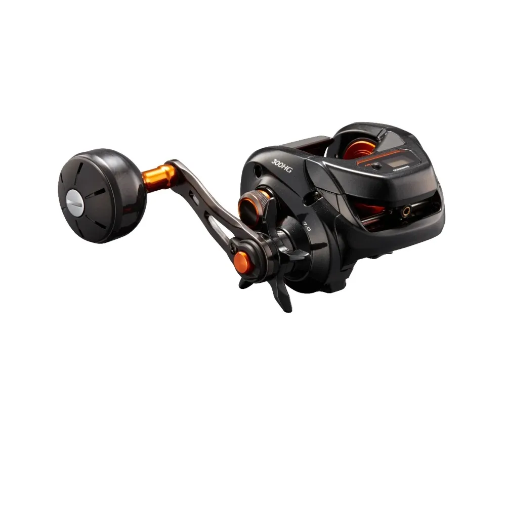 【SHIMANO】Barchetta 300PG/300HG 輕型作釣 小型輕量面板式 兩軸捲線器 歷史價格詳細信息