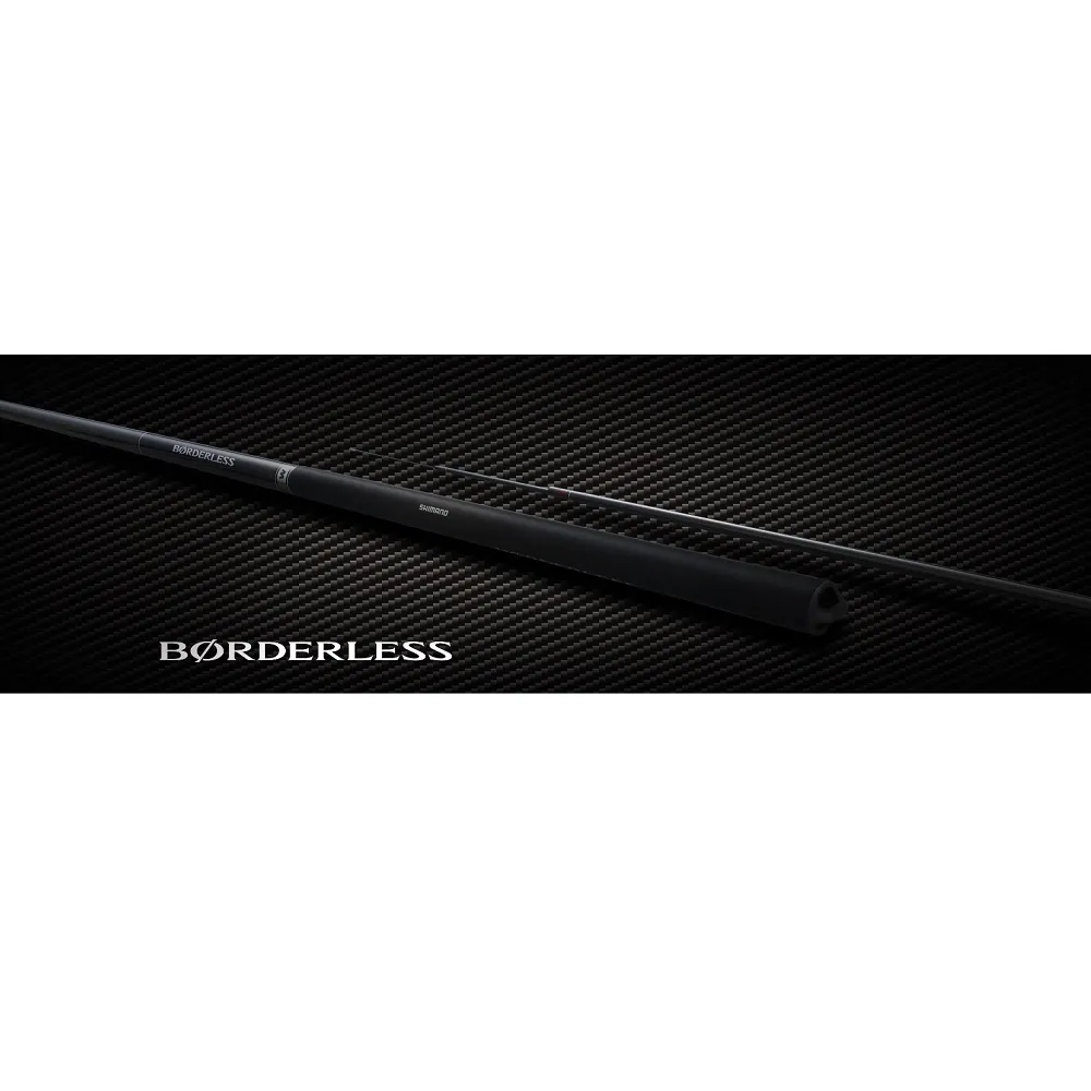 【SHIMANO】BORDERLESS 285H2 磯竿 歷史價格詳細信息