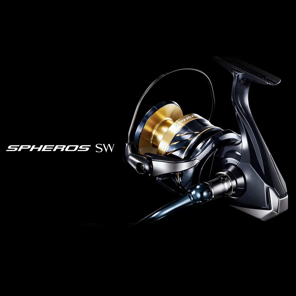 【SHIMANO】SPHEROS SW 5000/6000 捲線器 歷史價格詳細信息