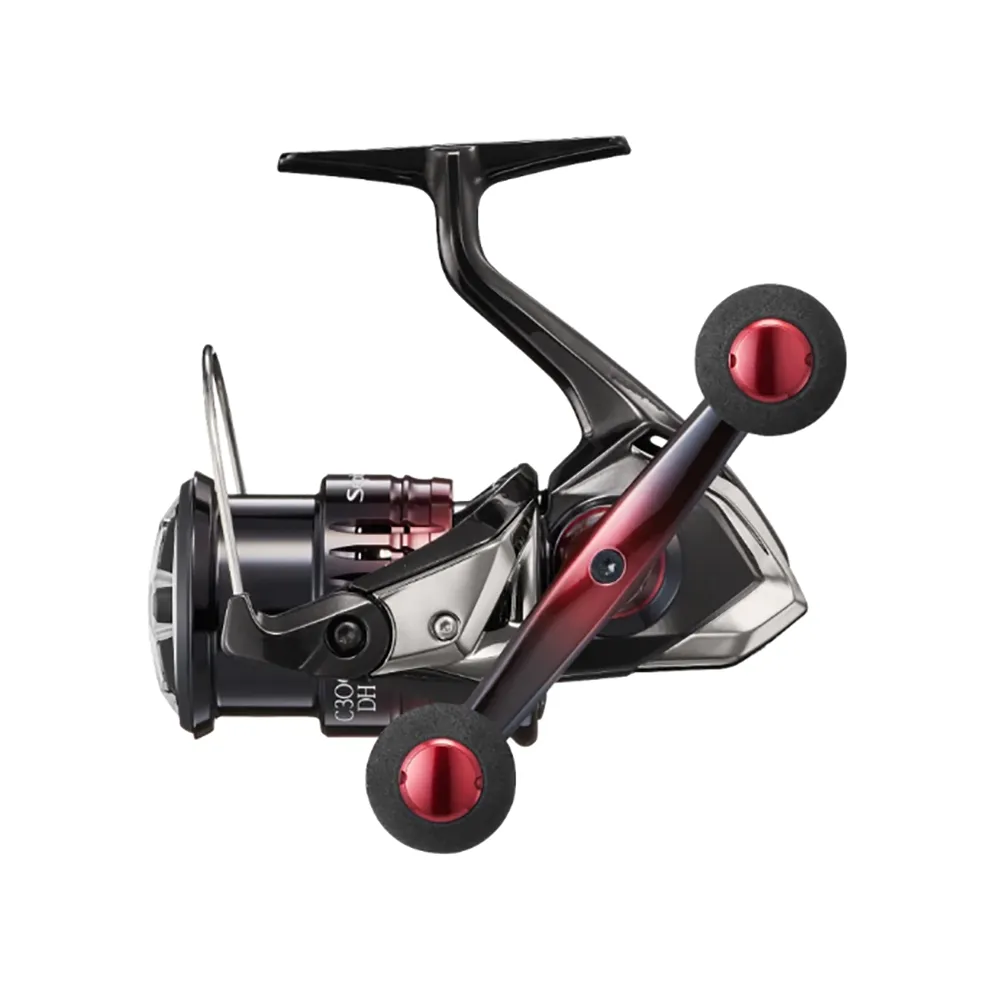 【SHIMANO】Sephia BB 紡車式捲線器(C3000SDH型系列) 歷史價格詳細信息