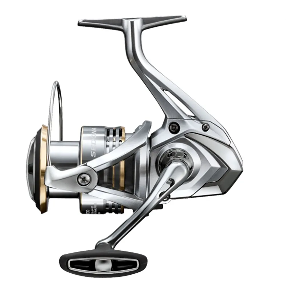 【SHIMANO】23 SEDONA 2500 紡車捲線器 歷史價格詳細信息