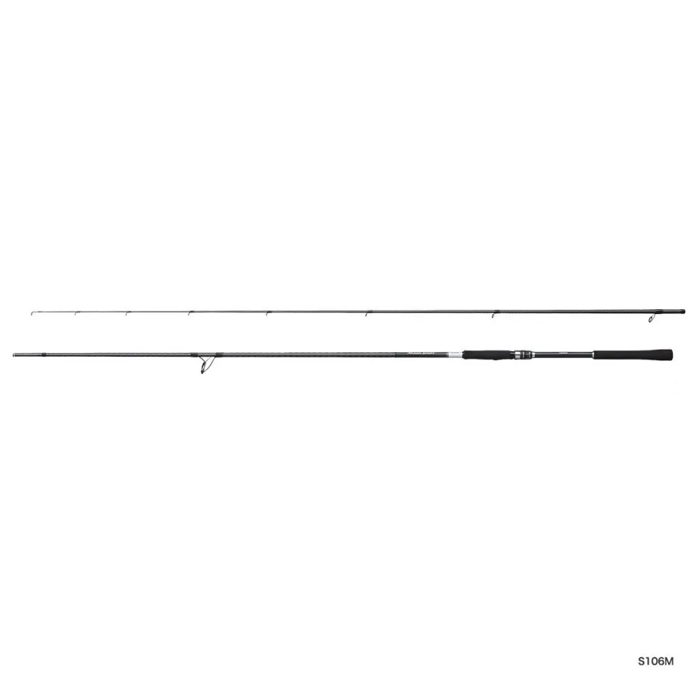 【SHIMANO】MoonShot S100MH 岸拋路亞竿(399946) 歷史價格詳細信息