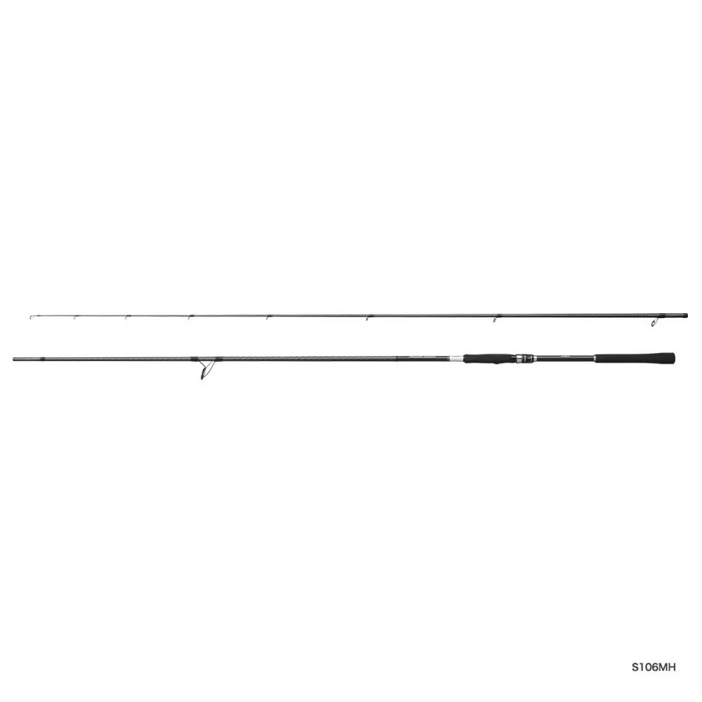 【SHIMANO】MoonShot S100MH 岸拋路亞竿(399946) 歷史價格詳細信息