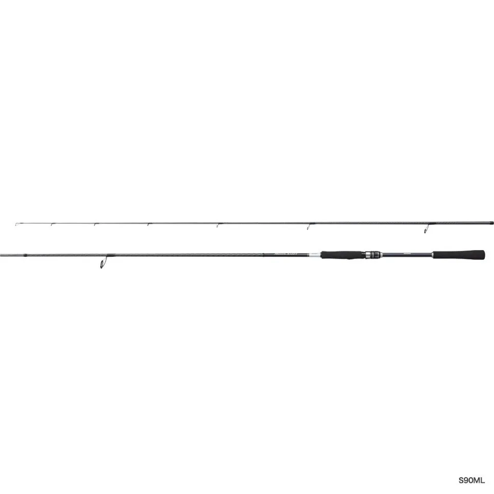 【SHIMANO】MoonShot S100MH 岸拋路亞竿(399946) 歷史價格詳細信息