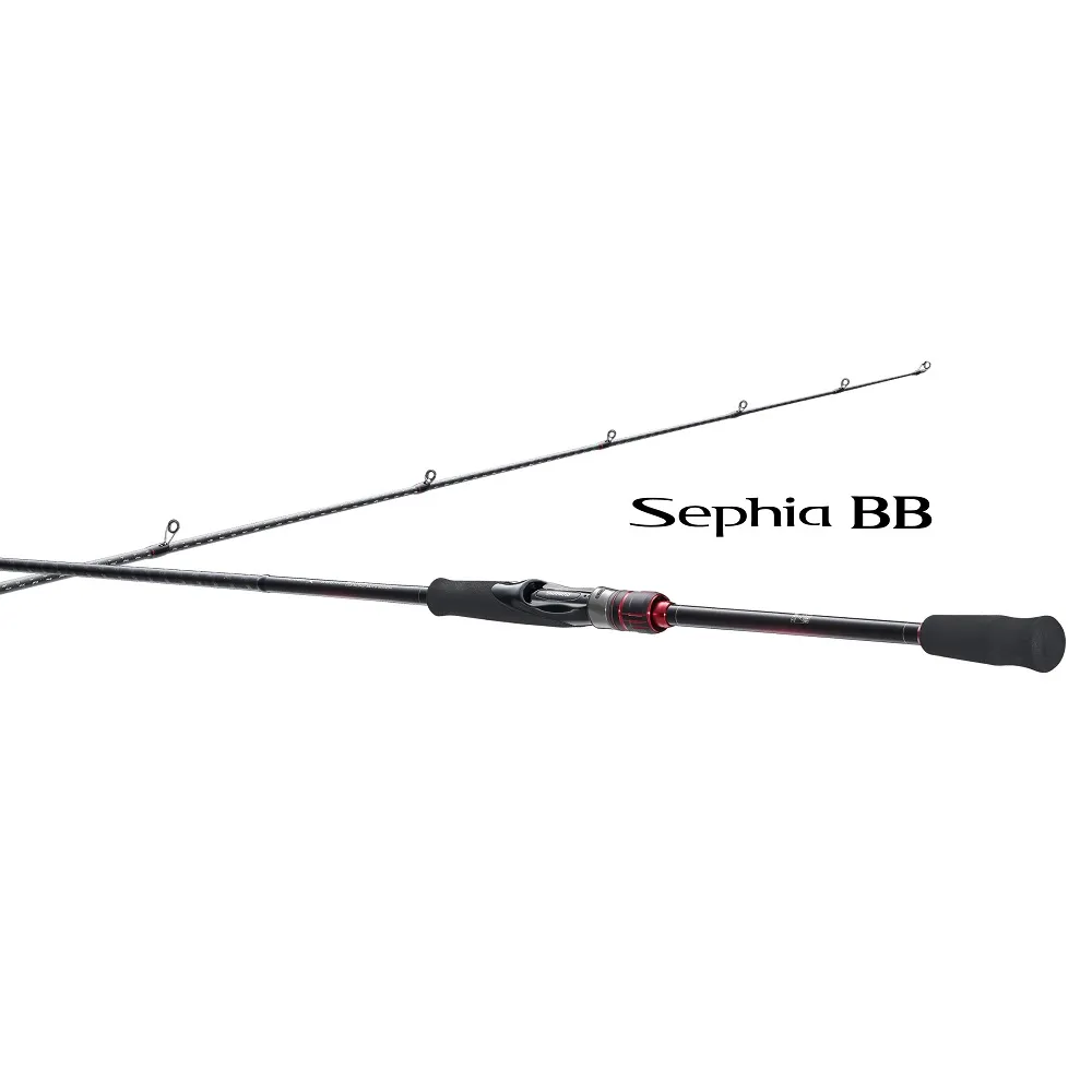 【SHIMANO】Sephia BB S86M 海水路亞竿 (35408) 歷史價格詳細信息