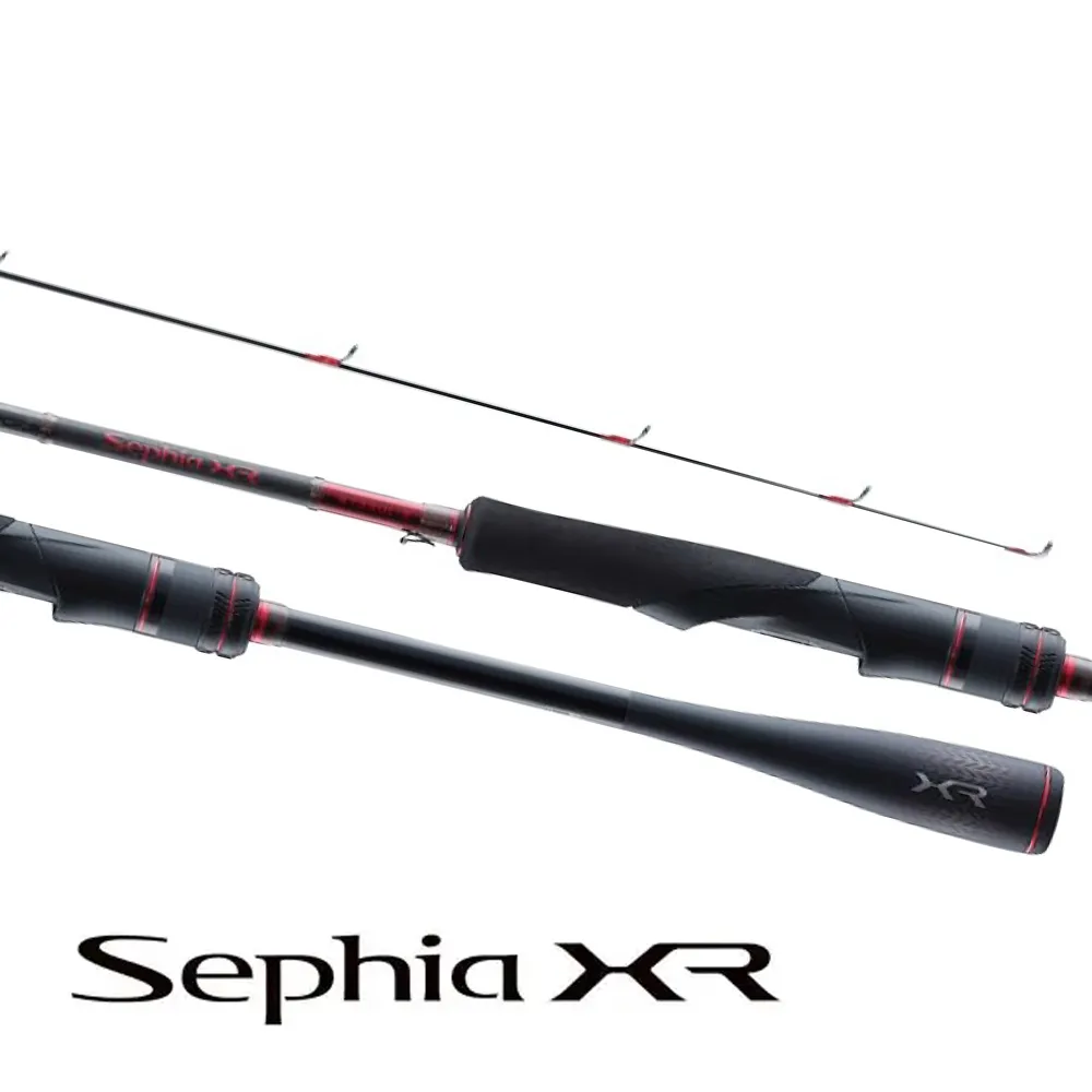 【SHIMANO】Sephia XR S90H 木蝦釣 軟絲竿 (302823) 歷史價格詳細信息