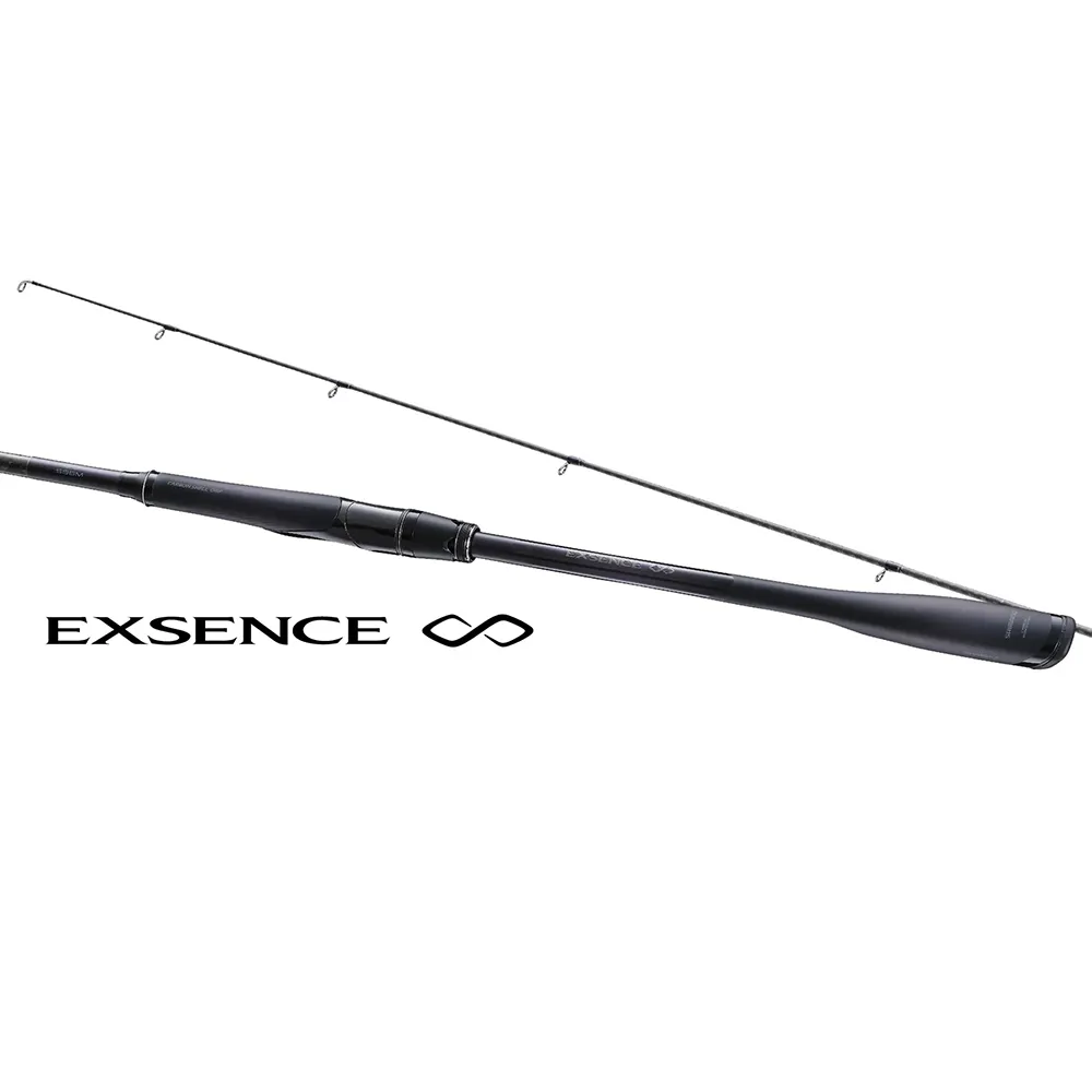【SHIMANO】EXSENCE MB S96M-6 高階多節 海水路亞竿 (398857) 歷史價格詳細信息