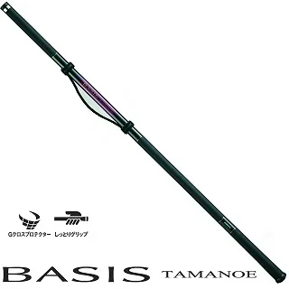 【SHIMANO】BASIS BG 4號 500 磯釣竿 歷史價格詳細信息