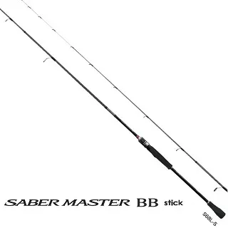 SHIMANO SABER MASTER TT [漁拓釣具] [船釣竿] 歷史價格詳細信息
