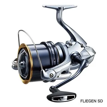 【SHIMANO】17 FLIEGEN SD 35 標準規格 遠投捲線器 歷史價格詳細信息