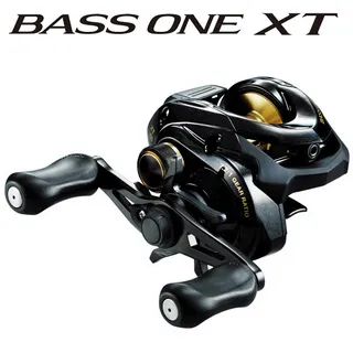 【SHIMANO】BASS ONE XT 捲線器 歷史價格詳細信息