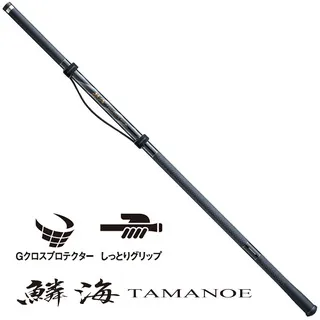 【SHIMANO】鱗海 TAMANOE 玉柄 歷史價格詳細信息