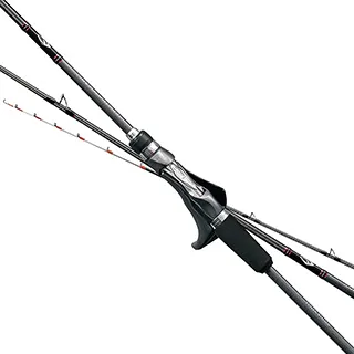 SHIMANO SABER MASTER SS TENYA [漁拓釣具] [船釣天亞竿] 歷史價格詳細信息