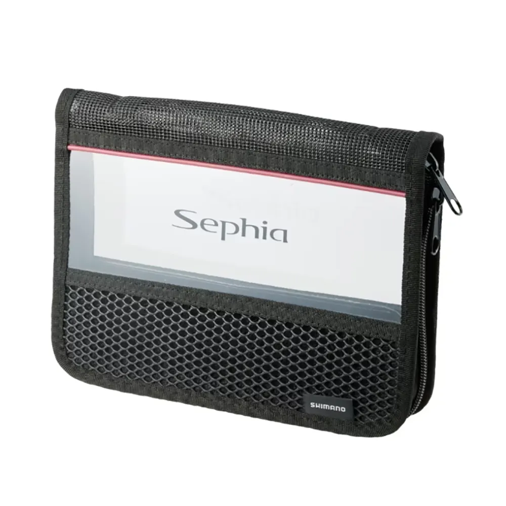 【SHIMANO】Sephia 木蝦盒 BP-221S 尺寸L 歷史價格詳細信息
