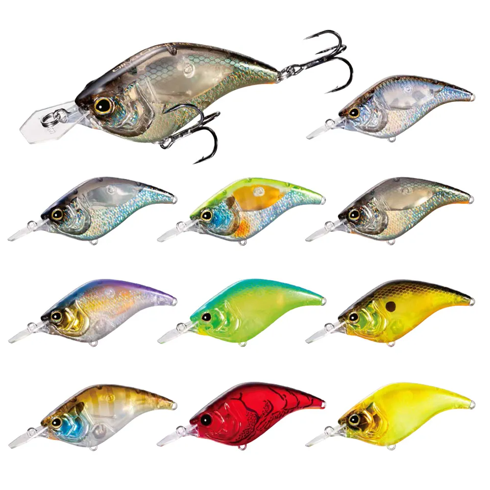 SHIMANO ZQ-C65W [漁拓釣具] [路亞硬餌] [小胖 CRANK] 歷史價格詳細信息