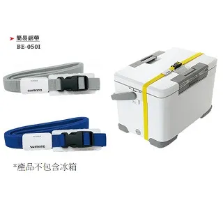 【SHIMANO】BE-002X 單手束竿帶 歷史價格詳細信息