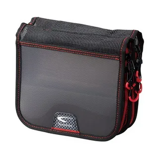 【SHIMANO】木蝦收納肩包 BS-032S 歷史價格詳細信息