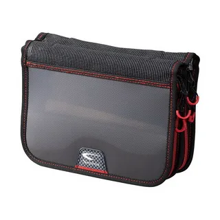 【SHIMANO】木蝦收納肩包 BS-032S 歷史價格詳細信息