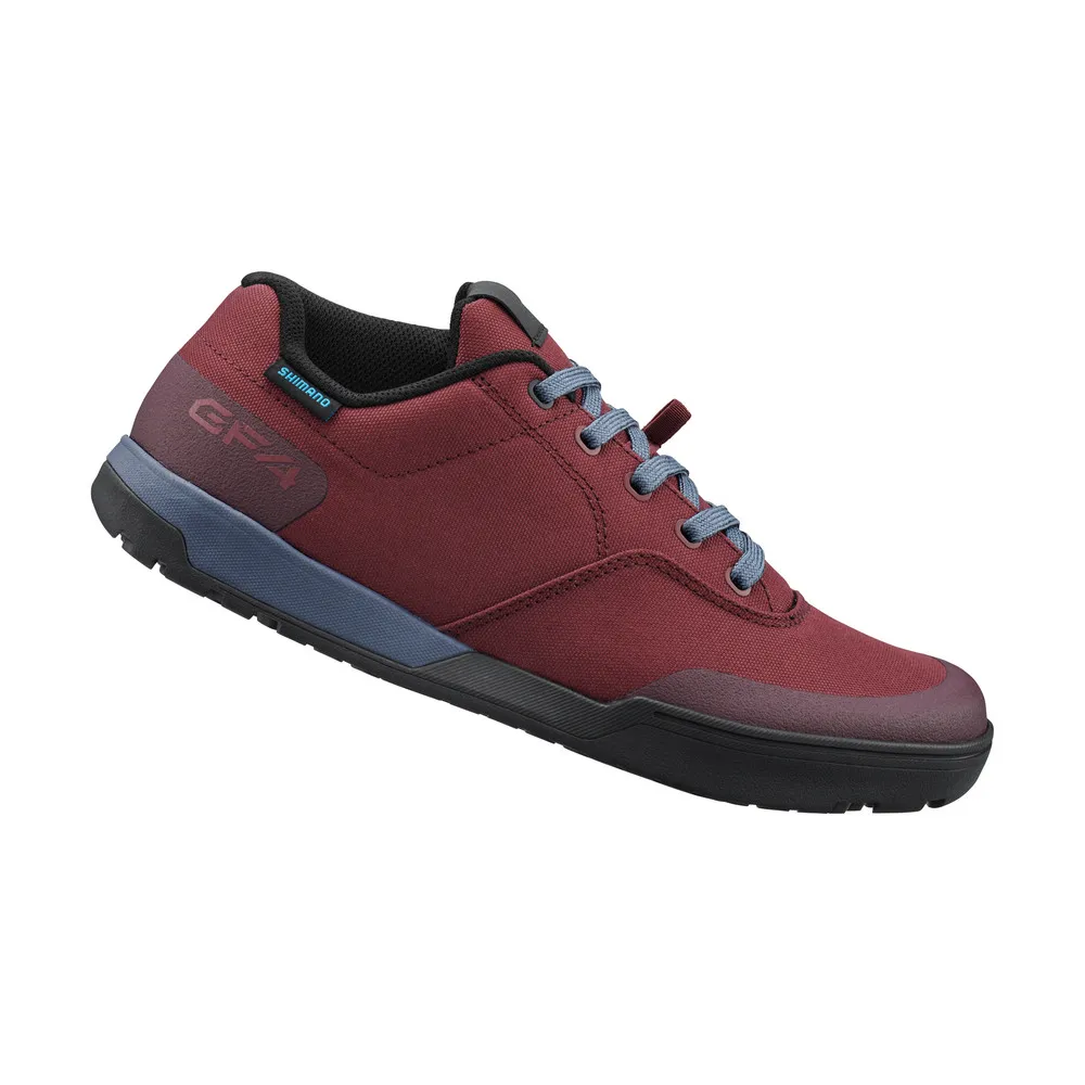 【SHIMANO】GF400 平底車鞋 VOLUME TRAIL鞋楦 標準版 橄欖綠色 歷史價格詳細信息