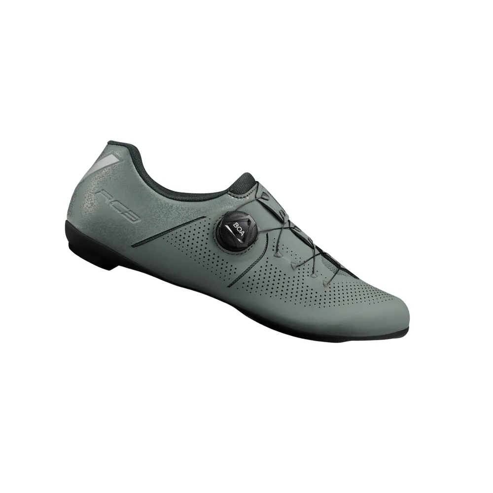 【SHIMANO】RC300 女款公路車鞋 動力鞋楦 女款標準版 淺綠色 歷史價格詳細信息