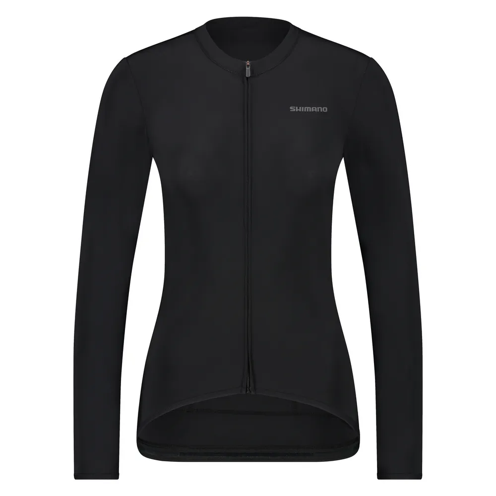 【SHIMANO】FUTURO 女款長袖車衣 糖果藍色 歷史價格詳細信息