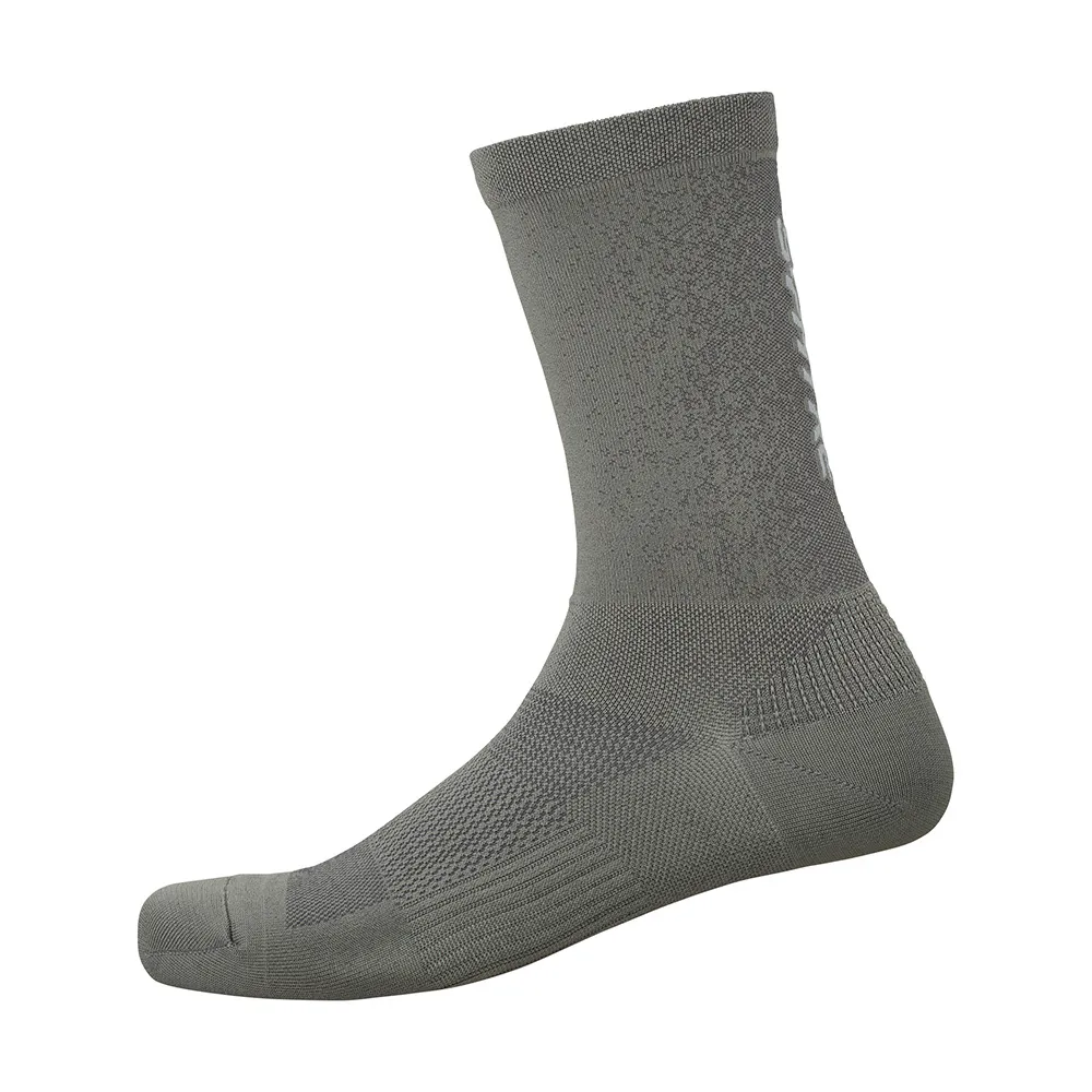 【SHIMANO】S-PHYRE LEGGERA 長筒車襪 灰色 歷史價格詳細信息